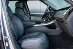 Land Rover Range Rover Sport D300  Dynamic SE