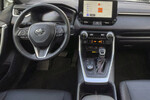 Toyota RAV4 2.5 Plug-In Hybrid Style 4x4