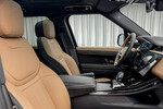 Land Rover Range Rover Sport S D350 Autobiography