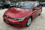 Volkswagen Golf VIII 1.0 TSI Life