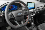 Ford Puma 1.0 EcoBoost ST-Line X
