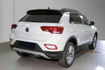 Volkswagen T-ROC Life Plus 1.5 TSI DSG