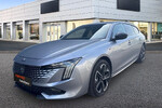 Peugeot 508 1.2 PureTech GT S&S EAT8