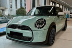 Mini Mini Cooper C Linia Classic