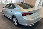 Skoda Octavia Selection 1.5 TSI mHEV DSG