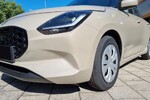 Suzuki Swift 1.2 Dualjet SHVS Premium