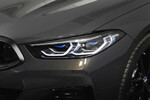 BMW Seria 8 Coupe 840i xDrive