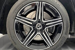 Mercedes GLE 350 de  4-Matic AMG Line