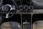 Mercedes GLA 200 Progressive