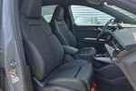 Audi Q4 45 e-tron quattro S Line