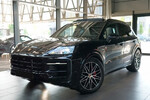 Porsche Cayenne S E-Hybrid