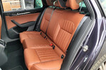 Skoda Superb 2.0 TDI SCR 4x4 L&K DSG