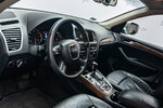 Audi Q5 2.0 TDI Quattro