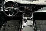 Audi Q7 SQ7 TFSI quattro Tiptr.