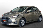 Toyota Yaris 1.5 Comfort