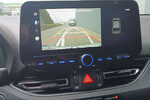 Hyundai i30 1.5 T-GDI Smart