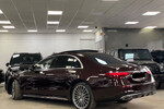 Mercedes Klasa S 450 d  4-Matic L AMG Line