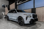 BMW X7 xDrive40d M Sport
