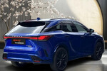 Lexus RX 500h F Sport Edition