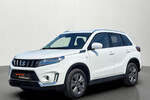 Suzuki Vitara 1.4 Boosterjet SHVS Premium 2WD
