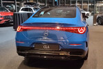 Mercedes CLA 250+ AMG Line
