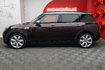 Mini Clubman Cooper S aut