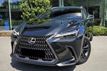 Lexus NX 350h Prestige 2.5 Hybrid AWD
