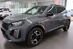 Peugeot 2008 Allure e-DCS 1.2 mHEV