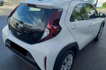 Toyota Aygo X Comfort 1.0 benzyna CVT