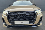 Audi Q7 60 TFSI e quattro S Line