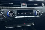 Audi A4 S4 TDI quattro Tiptronic