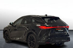 Lexus RX 500h F Sport
