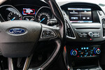 Ford Focus 1.0 EcoBoost