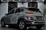 Hyundai Kona 1.6 GDI Hybrid Style DCT