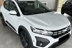 Dacia Sandero Stepway Expression LPG 1.0 TCe