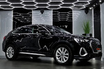 Audi Q3 35 TFSI S tronic