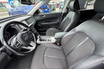 Kia Optima XL 2.0 Plug-in Hybrid