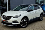 Opel Grandland X 1.2 T aut