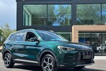 MG ZS 1.5 Excite