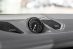 Porsche Cayenne Coupe E-Hybrid