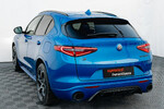 Alfa Romeo Stelvio Turbo Ti Q4