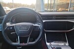Audi A7 S7 TDI Tiptronic