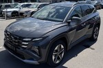 Hyundai Tucson 1.6 T-GDi HEV Executive 4WD aut