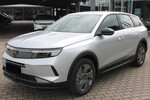 Opel Grandland X Edition eDTC6 1.2 Turbo mHEV