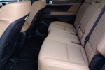 Hyundai Santa Fe 7.os Platinum 4WD 1.6 T-GDI PHEV