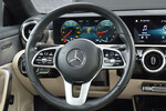 Mercedes CLA 180 Progressive