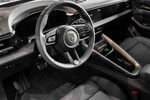 Porsche Macan Turbo