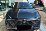 Nissan Qashqai N-Connecta Xtronic 4x4  1.3 DIG-T mHEV