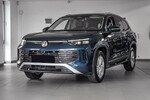 Volkswagen Tayron Life Plus 2.0 TDI DSG