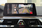 BMW Seria 5 Touring 520d xDrive Luxury Line